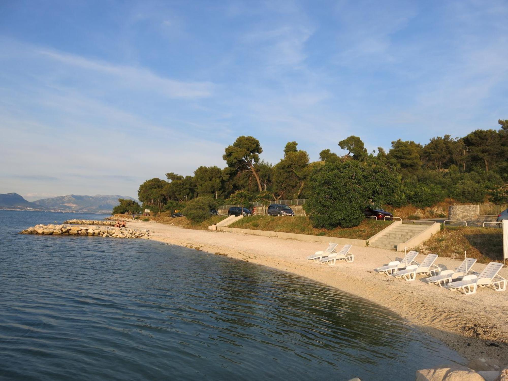 Apartments In Τρογκίρ Εξωτερικό φωτογραφία