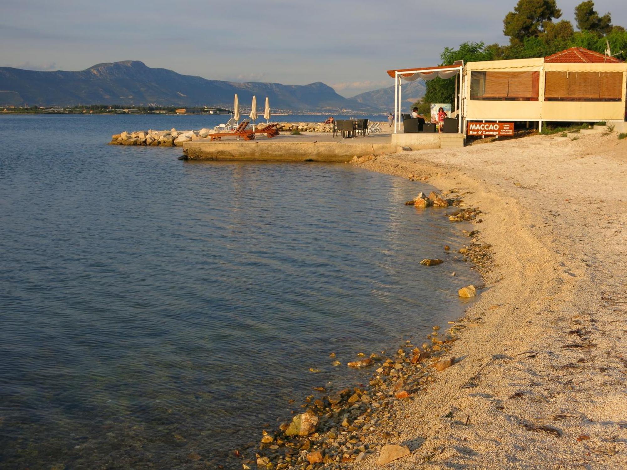 Apartments In Τρογκίρ Εξωτερικό φωτογραφία
