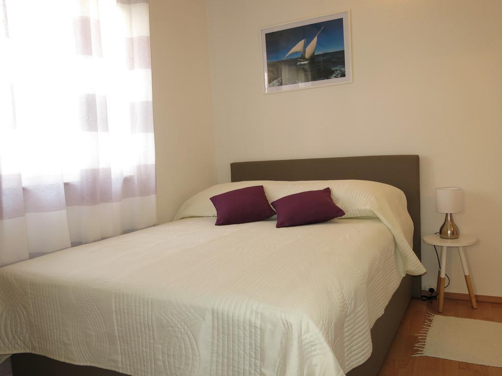 Apartments In Τρογκίρ Εξωτερικό φωτογραφία