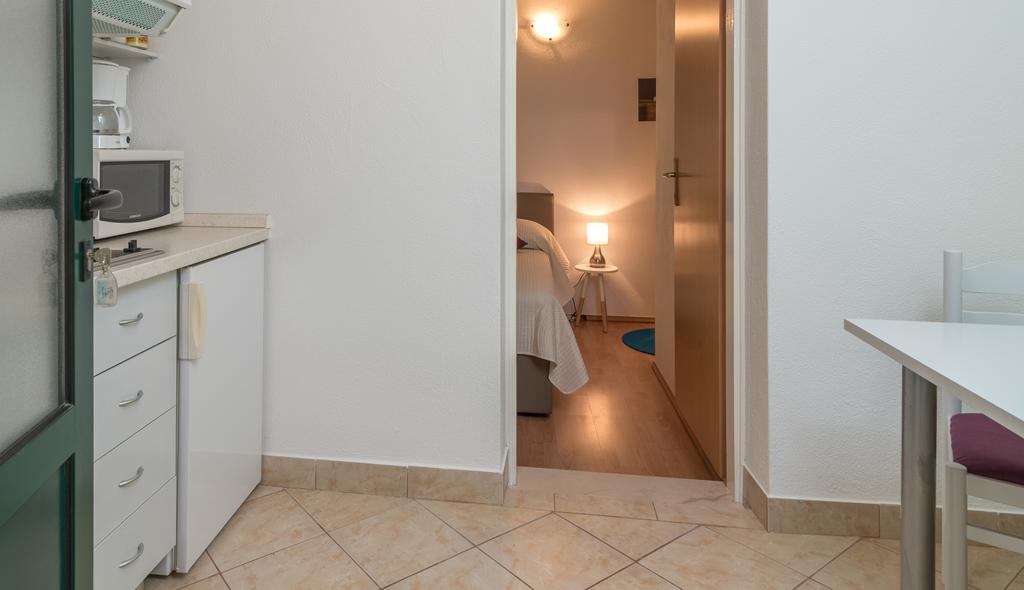 Apartments In Τρογκίρ Εξωτερικό φωτογραφία