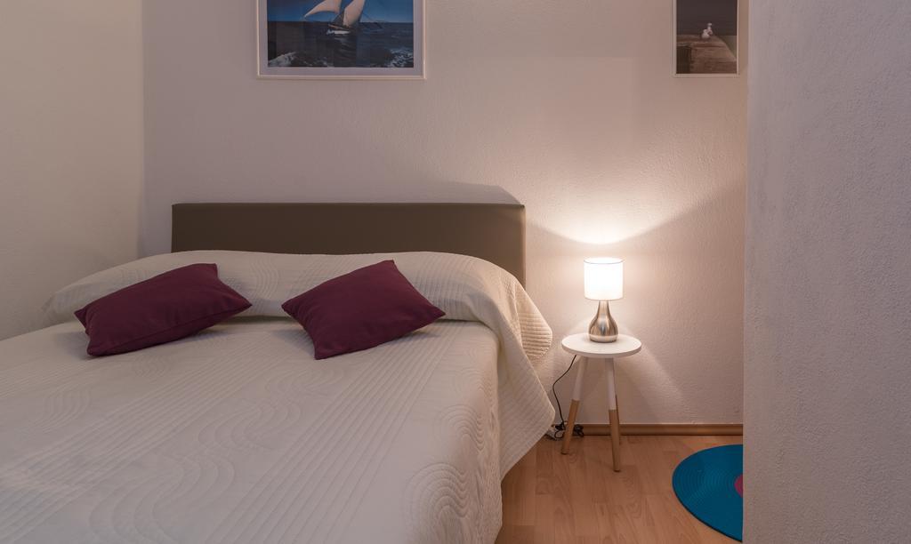 Apartments In Τρογκίρ Εξωτερικό φωτογραφία