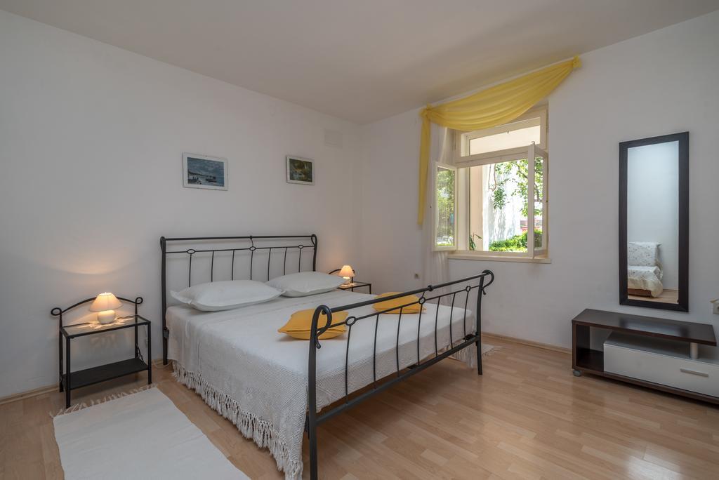 Apartments In Τρογκίρ Εξωτερικό φωτογραφία