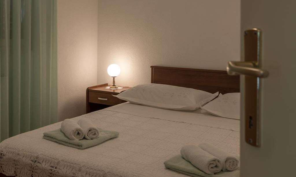 Apartments In Τρογκίρ Εξωτερικό φωτογραφία