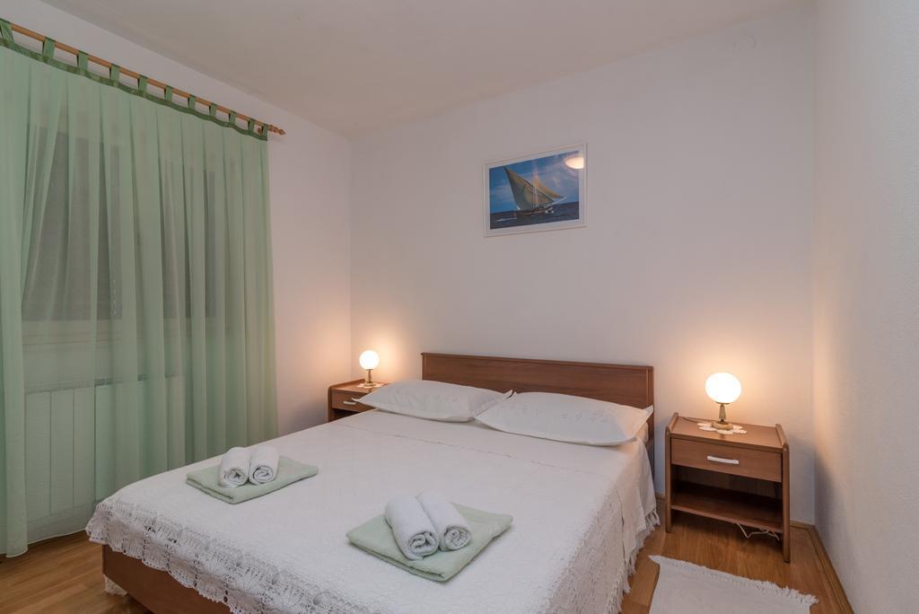 Apartments In Τρογκίρ Εξωτερικό φωτογραφία