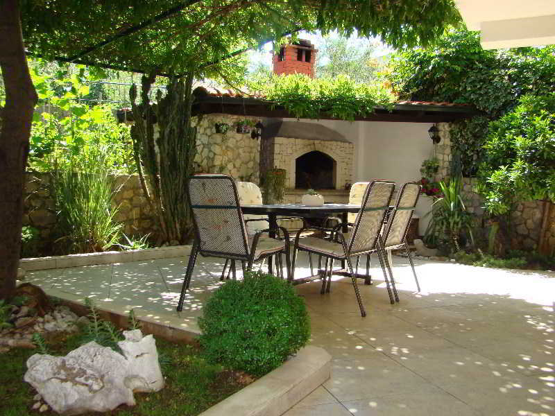 Apartments In Τρογκίρ Εξωτερικό φωτογραφία